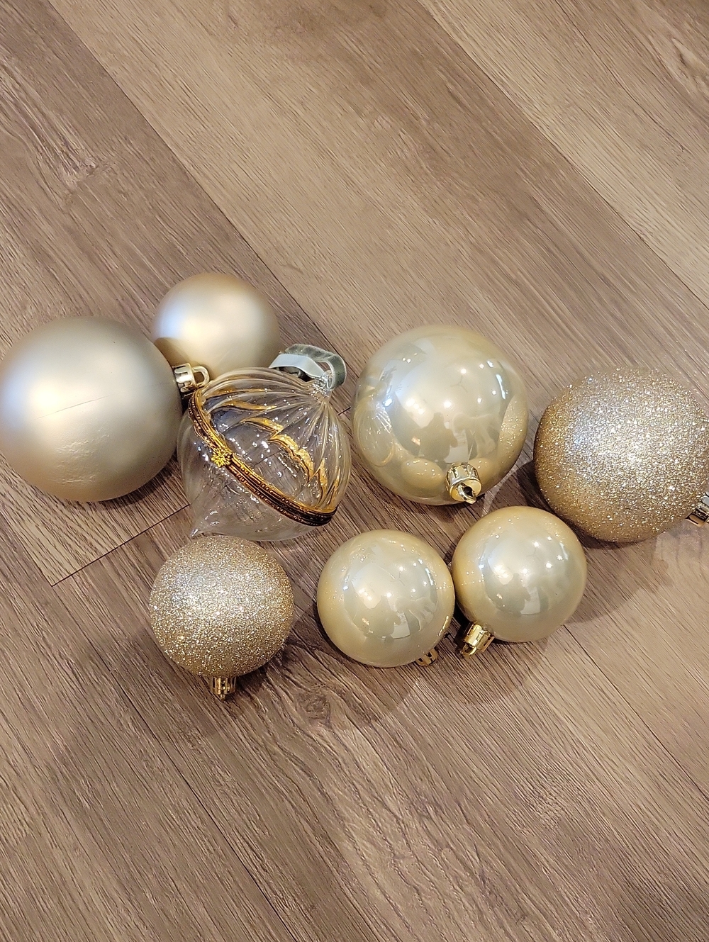 Target Like New Ornament Bundle